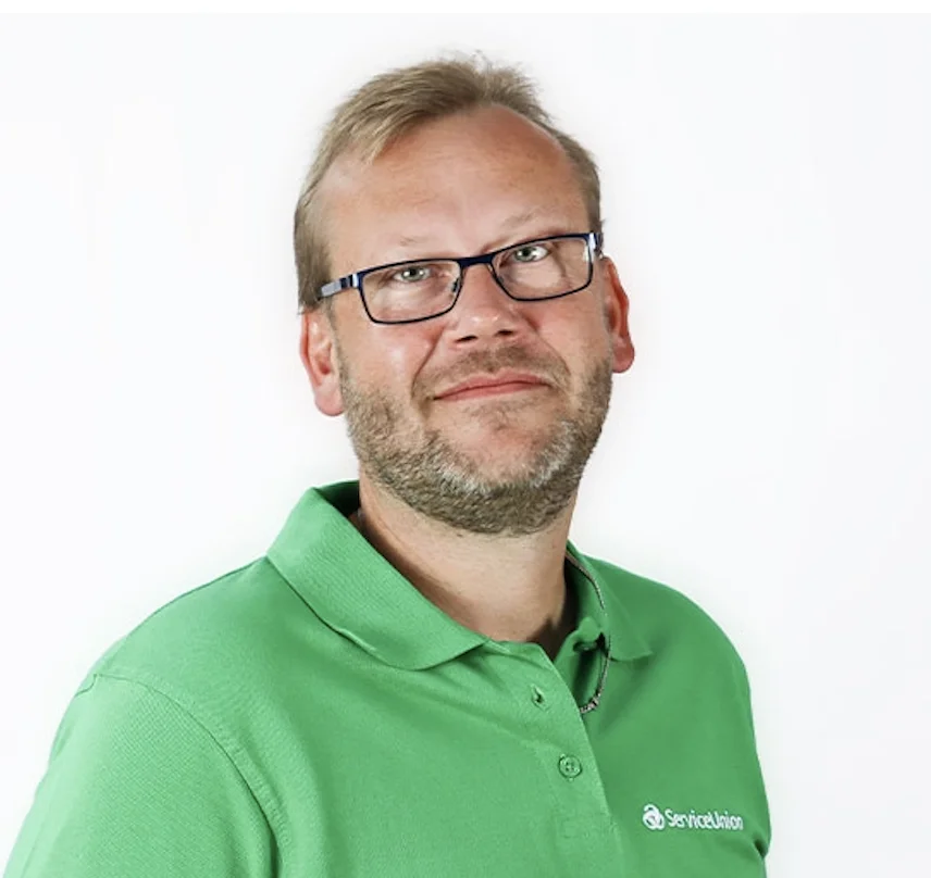 Michael Stimm - Ihr Ansprechpartner